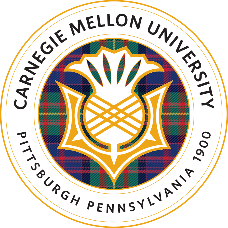 CMU logo