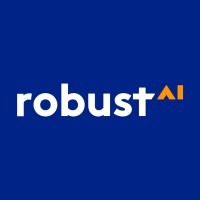Robust.AI logo