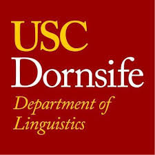 USC Linguistics Logo